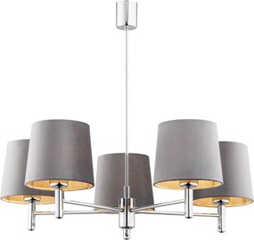 Argon BOLZANO PLUS 2110 Csillár 5x15W/E27 IP20