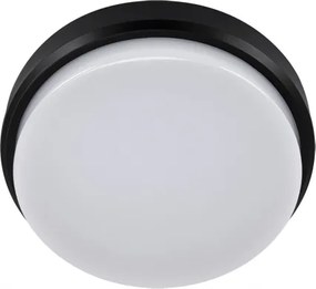 Kültéri Homlokzati Fali Lámpa Led 12W IP65