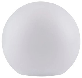 Napelemes LED kültéri lámpa ø 30 cm Maane – Villa Collection