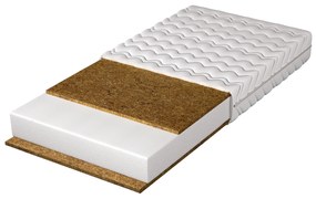 Habmatrac HERA 10 200x180 cm (T4). 1025269