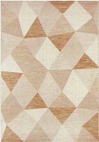 Vastag Belga Zsinóros Szőnyeg Prisma 140X200