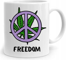 Dohányosoknak 420 Thc Cbd Ajándék Bögre fényképes nyomtatással