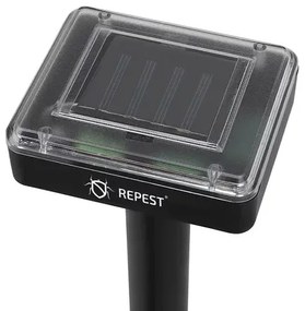 Napelemes vakondriasztó - REPEST - 2 db