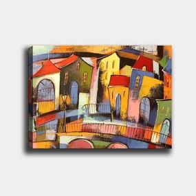 Vászonkép, 70×100 cm – TR441HPE1656