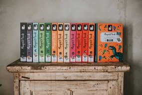 Janod - MAGNETIBOOK interaktív mágneses járműkészlet