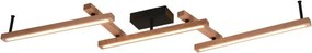 TRIO 626410530 BELLARI Modern LED Mennyezeti Lámpa LED IP20