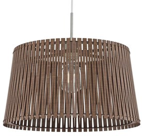 Eglo 96199 - Csillár SENDERO 1xE27/60W/230V