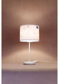 Gyerek asztali lámpa SWEET DREAMS 1xE27/60W/230V