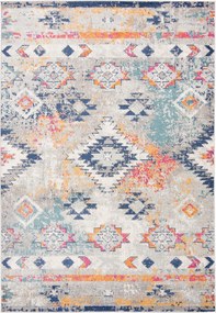 Szőnyeg Fríz 160x230 Modern Színes Divatos g03wn