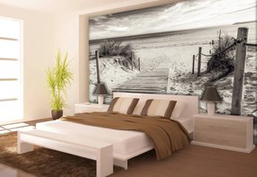 Fotótapéta - Strand (152,5x104 cm)