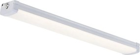 Nordlux modern mennyezeti lámpa burbank fehér nor2410076101 IP65