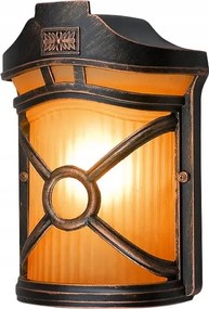 Kültéri Led lámpa Nowodvorski patinás IP44 E27