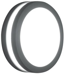 Elstead ANO-1W - LED kültéri fali lámpa ANO 1xGX53/9W/230V IP54