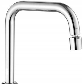 Konyhai csaptelep Rea Polo Chrome