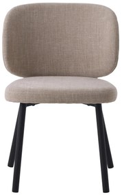 Swan design szék