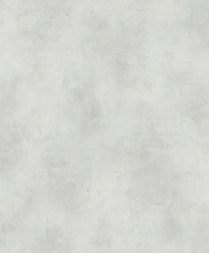 Vinil Tapéta Vakolat Utánzat Világosszürke Dombornyomott