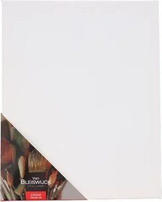 Vászonkép festővászon 24 x 30cm Van Bleiswijck alapozott 3 db