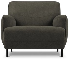 Neso sötétszürke fotel - Windsor &amp; Co Sofas