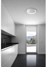 APLED - LED Mennyezeti lámpa LENS R TRICOLOR LED/12W/230V IP41 825lm