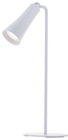Asztali lámpa Activejet AJE-IDA 4in1 Fehér 80 Fém Műanyag 150 Lm 5 W