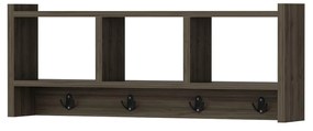 Akasztós panel Ladiba (dió)  . 1095750
