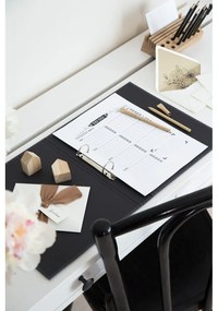 Karton rendszerező Ringo Canvas Paper Laminate – Bigso