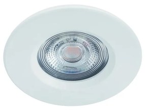 Philips Philips - LED Dimmelhető fürdőszobai lámpa DIVE LED/5W/230V 2700K IP65 P4012