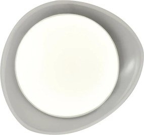 ZUMA LINE FM2201001-570 AURA Modern Mennyezeti Lámpa Fehér LED IP20
