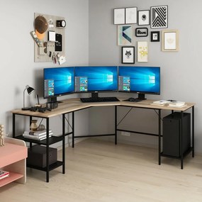 Power L Dore íróasztal