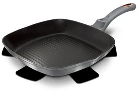 BerlingerHaus Grill serpenyő (28 cm) Moonlight Collection  BH/6004