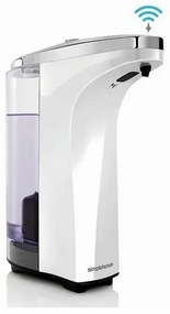 Simplehuman érintésmentes szappanadagoló 237 ml