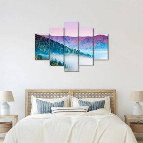 Kép - Panoráma 2 (150x105 cm)