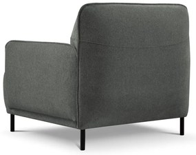 Neso szürke fotel - Windsor &amp; Co Sofas