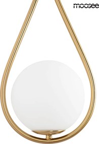 King Home MOOSEE ROMA MSE010400204 Fali lámpa 1x40W/G9 IP20