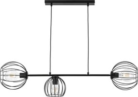 Sigma Lighting MADAM 32370 Függőlámpa 3x60W/E27