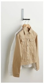 Mito fekete-fehér kihajtható akasztó ajtóra - YAMAZAKI