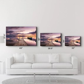 Üvegkép, 70×110 cm – OGLS-1115