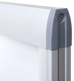 Windtalker Element Eco 70 x 100 cm, alumínium