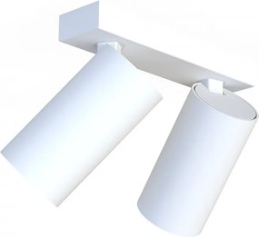 Mennyezeti Lámpa Fehér MONO