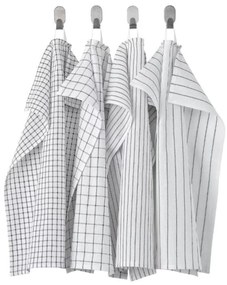 LINEA törlőkendők 45x60 cm, 4 db