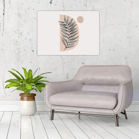 Kép - N⁰1 illusztrált lap (70x50 cm)