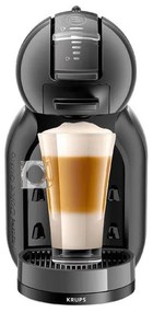 Krups - Kapszulás kávéfőző NESCAFÉ DOLCE GUSTO MINI ME 1500W antracit