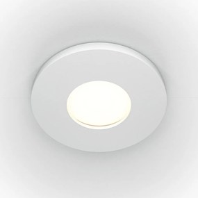 Maytoni STARK DL083-01-GU10-RD-W Beépíthető spotlámpa 1x50W/GU10 IP65