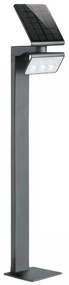 Steinel 085681 - LED Kültéri szolár lámpa XSolar GL-S LED/1,2W/2500 mAh IP44