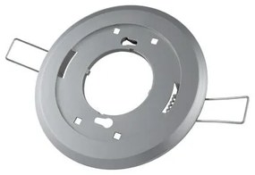 Polux GX53-2S 203984 Beépíthető spotlámpa IP20