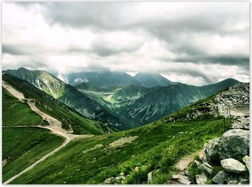 Poszterek 135x100 FĆgerinc a TĂĄtrĂĄban