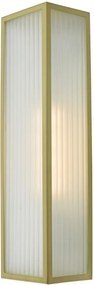 Dar Lighting KEEGAN KEE5041 Fali lámpa 1x60W/E27 IP44