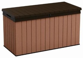 Keter Darwin 570L kerti láda barna (610658)