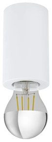 Eglo SALUZZO 99066 mennyezeti spot, 1x40W E27