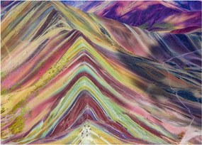 Kép - Panoráma (70x50 cm)